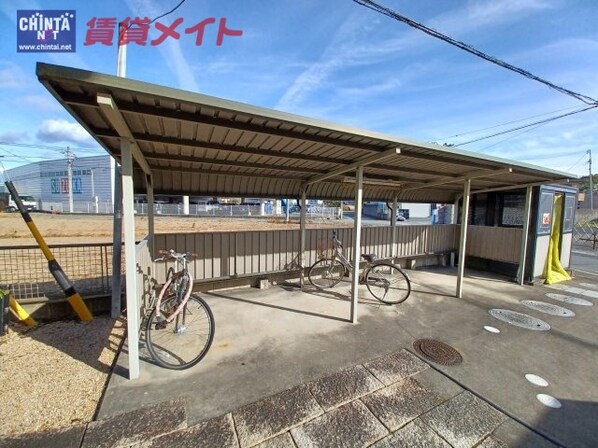 明野駅 徒歩28分 1階の物件外観写真